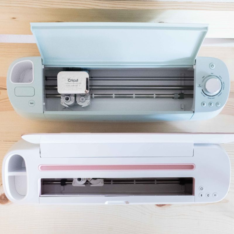 Cricut Maker vs Cricut Explore Air 2  Differences to know before buying! –  Daydream Into Reality