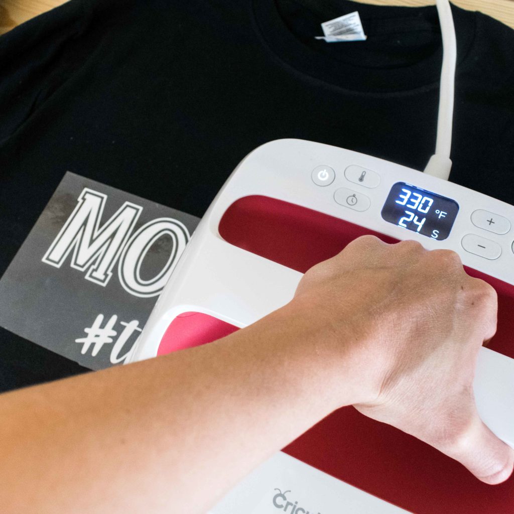 How To Make T Shirts With Your Cricut