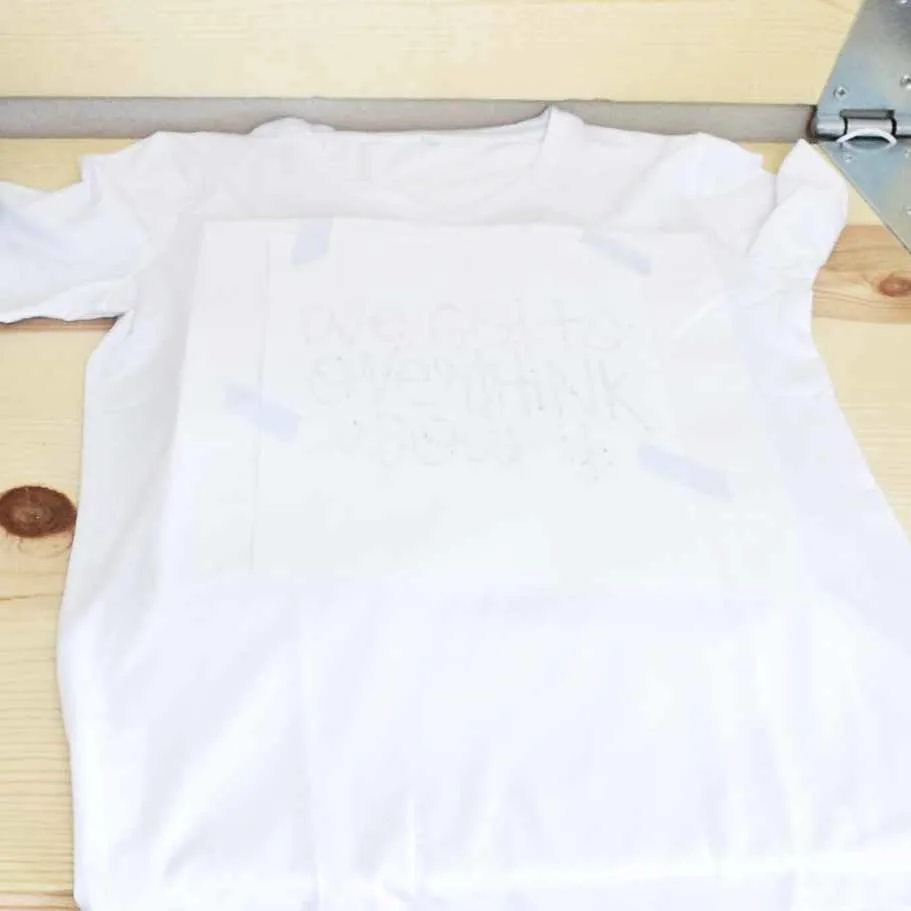 Make T-Shirts with Cricut Infusible Ink Transfer Sheets and
