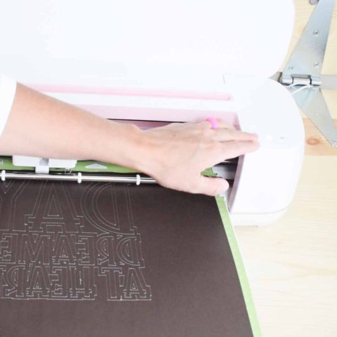 Make T-Shirts with Cricut Infusible Ink Transfer Sheets and Markers ...