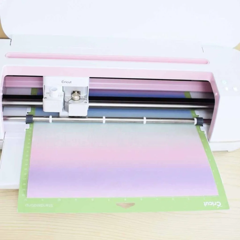 Cricut Infusible Ink Markers with Silhouette CAMEO Tutorial