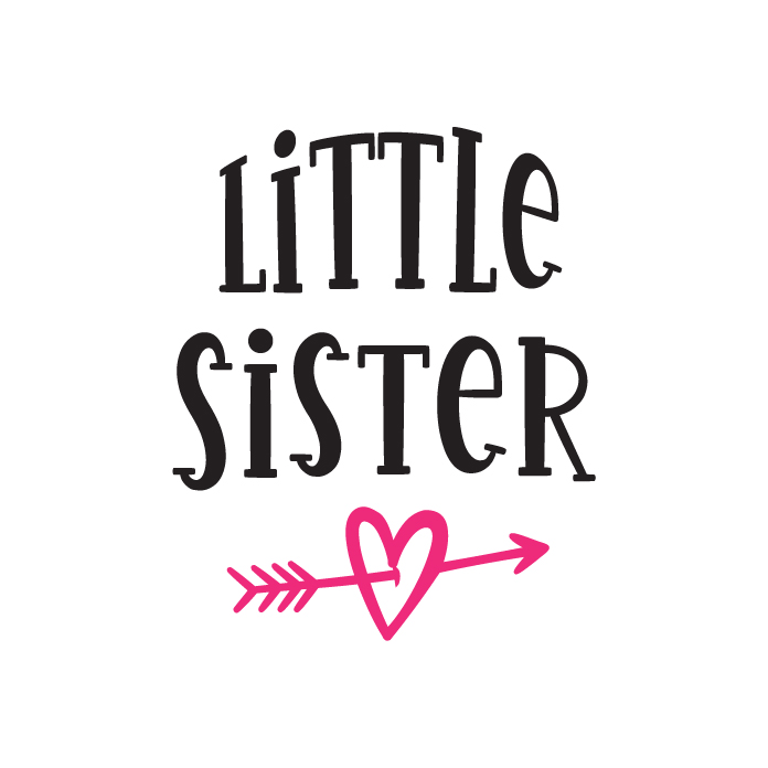 Free Free 115 Baby Sister Svg Free SVG PNG EPS DXF File