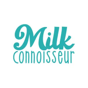 Milk Connoisseur Free SVG