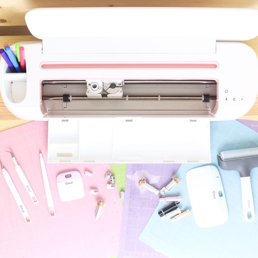 Cricut Maker Review  Is it worth it? Everything you need to Know