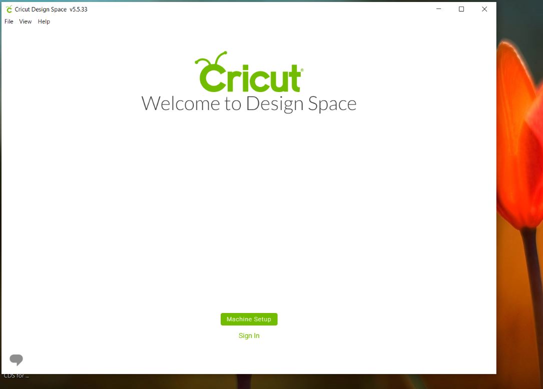 Install Design Space And Connect Your Cricut To Your Phone And Computer Daydream Into Reality