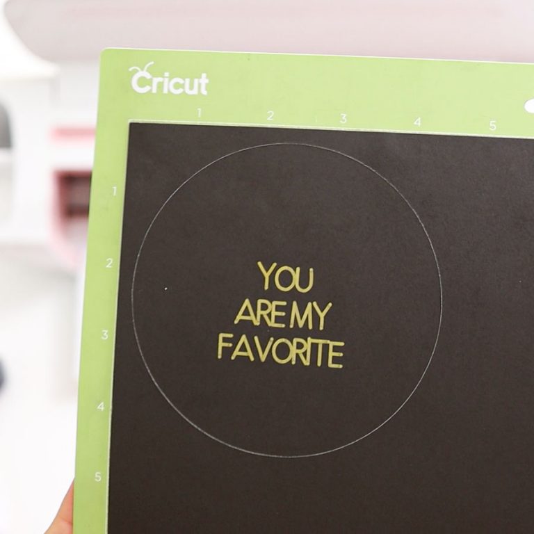 How To Use The Cricut Perforation Blade – Everything You Need To Know ...