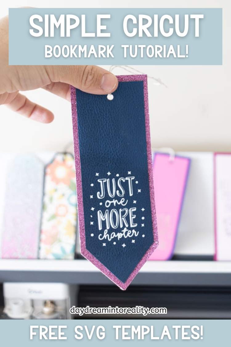 Explore endless possibilities with your Cricut! Get inspired to craft personalized bookmarks using free SVG templates. Dive into the world of DIY with cardstock or vinyl.