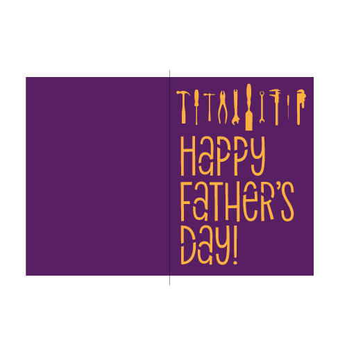 Download Diy Father S Day Cards With Cricut Free Svg Templates Daydream Into Reality