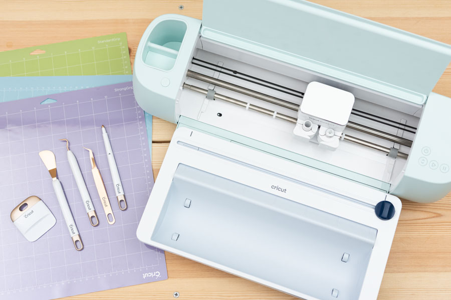 What is a Cricut Machine  50+ Things you Need to Know before