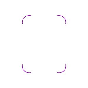 Corner-cut-rounded-2-free-svg