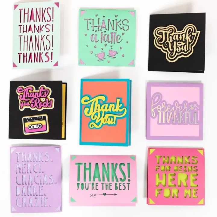 assorted thank you cards featured image