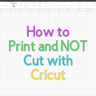 Cricut – Daydream Into Reality