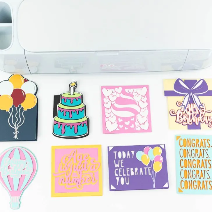 What Cricut Accessories & Materials do I really need? – Daydream Into  Reality