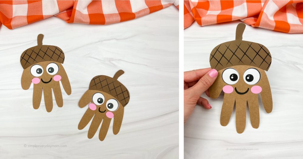 30+ Amazingly Fun Fall Crafts & Activities For Kids – Daydream Into Reality