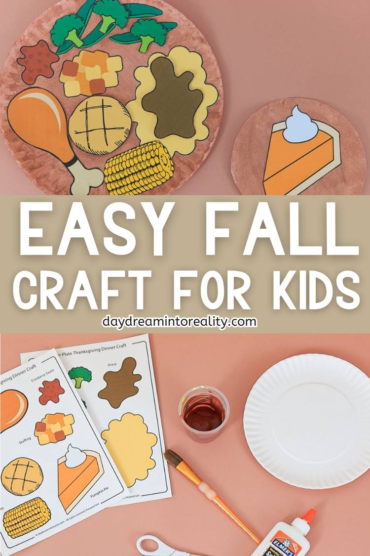 Discover how to make a festive Thanksgiving dinner craft using paper plates and our downloadable template. Ideal for kids at home or school during November. This craft project includes a free printable template for creating unique Thanksgiving table settings. Whether for a fun fall afternoon or a classroom activity, engage children in the spirit of Thanksgiving with this creative project. Enjoy making memories together!