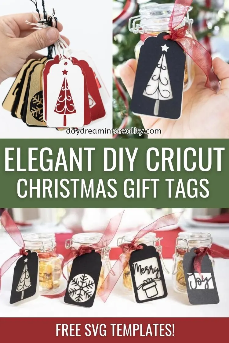 Christmas Gift Tags Featured Image